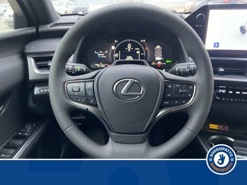 Lexus UX 300h 2WD F-Design MY24