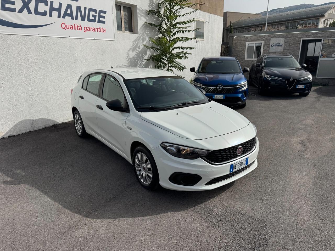 Fiat Tipo 1.3 Mjt S&S 5 porte Street