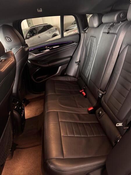 Bmw X4 M xDrive20d Msport