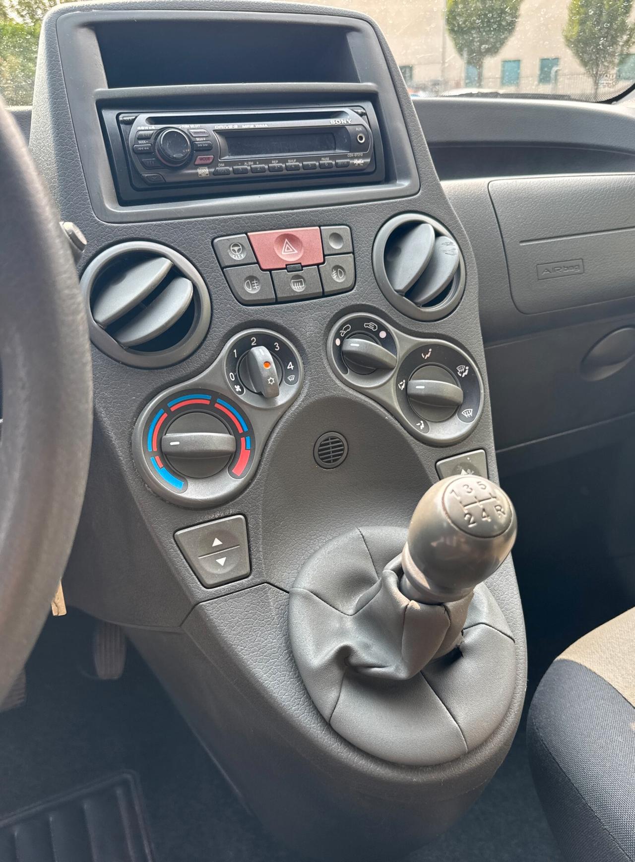 Fiat Panda 1.2 GPL *UNICO proprietario *Cinghia FATTA!*