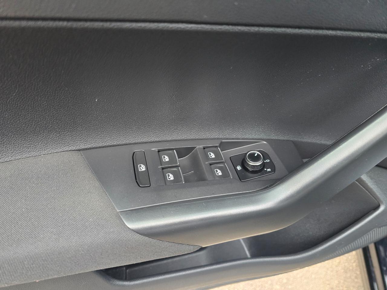 Volkswagen Polo 1.0 EVO 5p. Trendline BlueMotion Technology