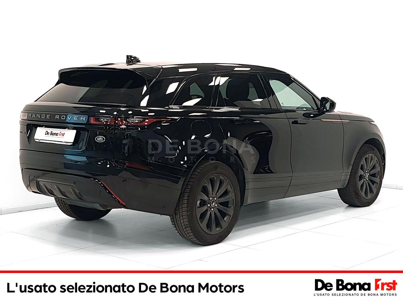 Land Rover Range Rover Velar 2.0d i4 mhev r-dynamic se 4wd 204cv auto