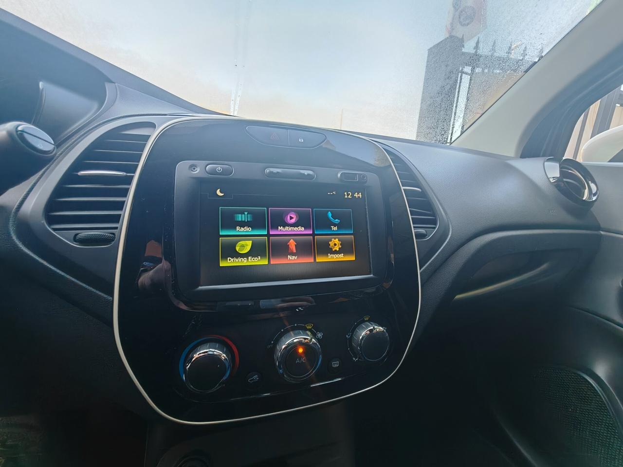 Renault Captur dCi 8V 90 CV Start&Stop Energy Intens