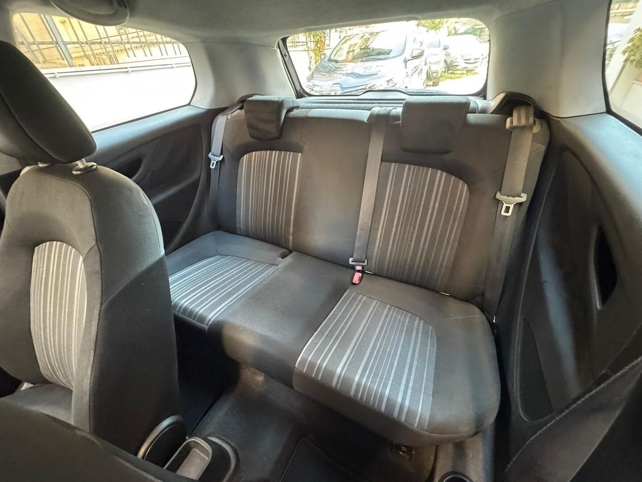 FIAT Punto Evo 1.4 3 porte Dynamic Natural Power