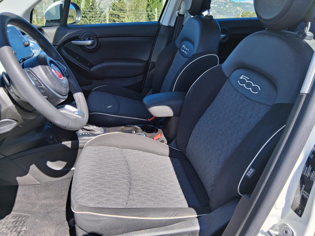 Fiat 500 X Business 1.6 MJet 120 CV 4X2