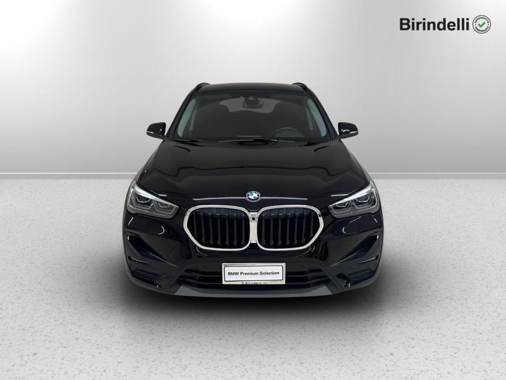 BMW X1 (F48) - X1 sDrive16d Business Advantage