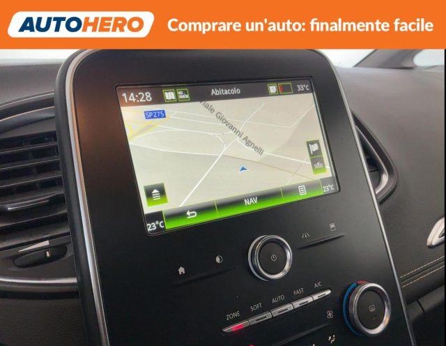 RENAULT Scenic Scénic Blue dCi 120 CV Sport Edition2