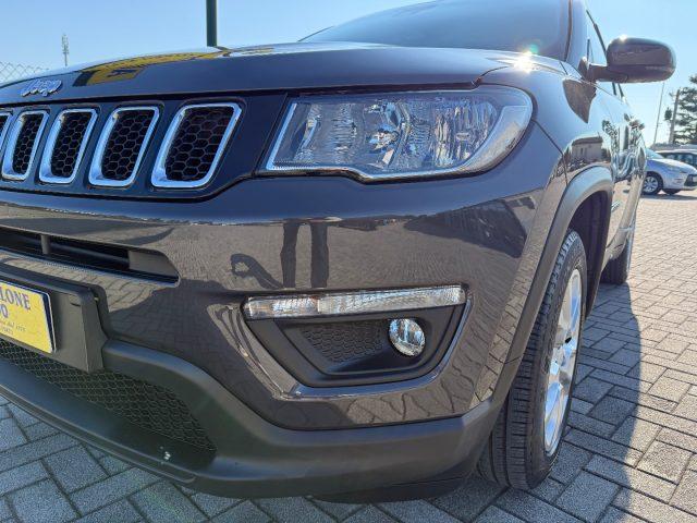 JEEP Compass 1.3 Turbo T4 2WD Longitude PREZZO REALE