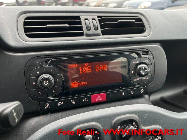 FIAT Panda 1.2 Easy NEOPATENTATI