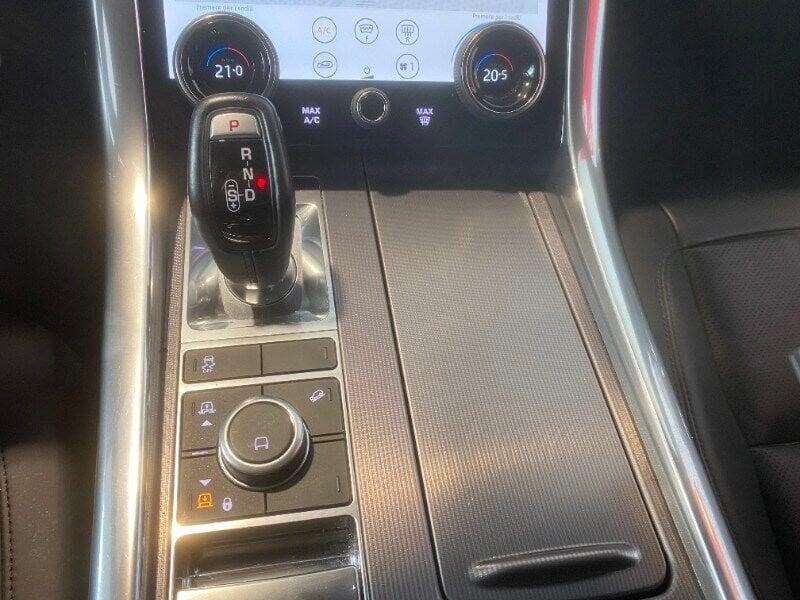 Land Rover RR Sport Range Rover Sport 3.0D l6 249 CV HSE