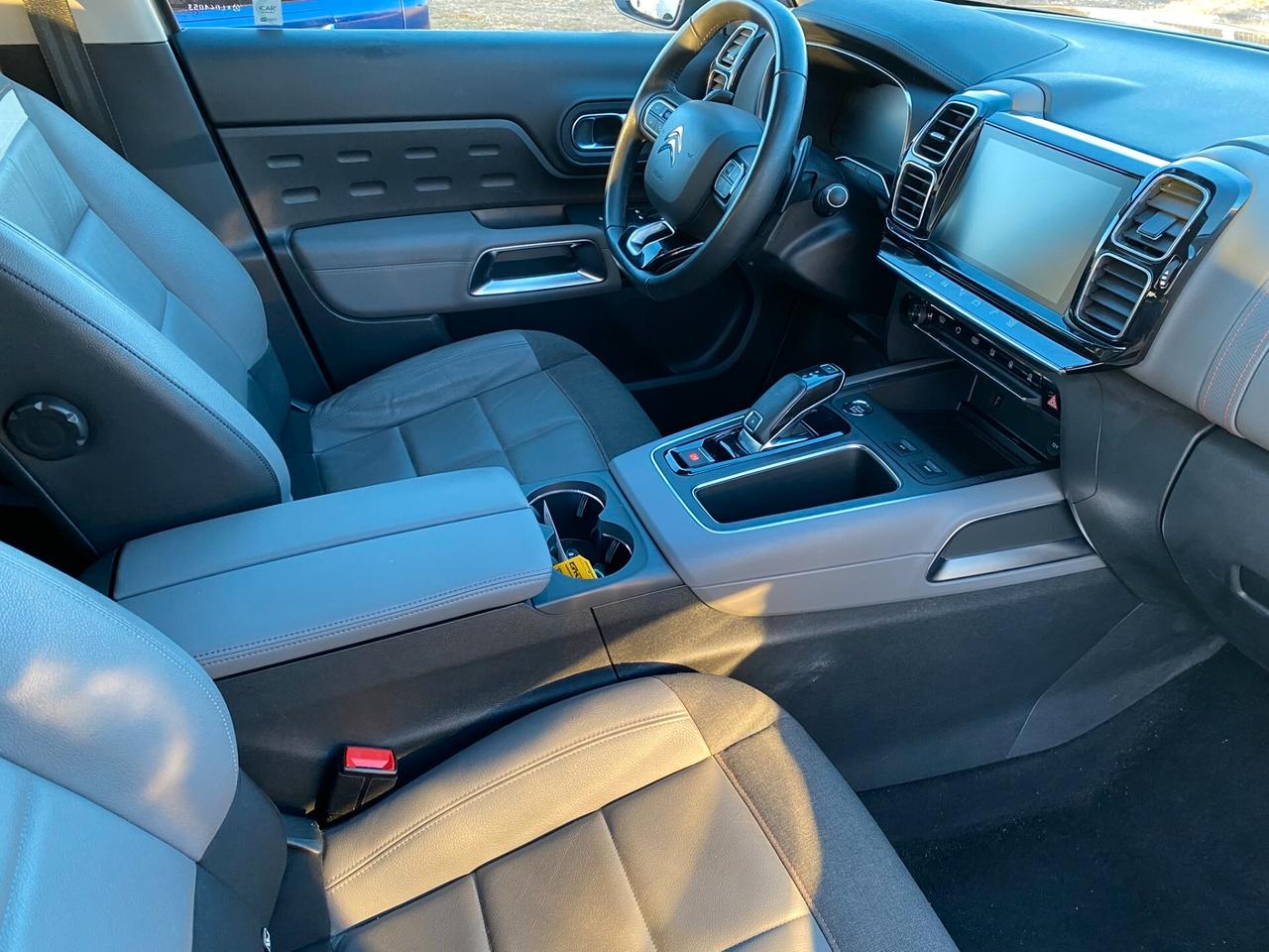 Citroen C5 Aircross 1.5 Hdi EAT8 Shine | 2019