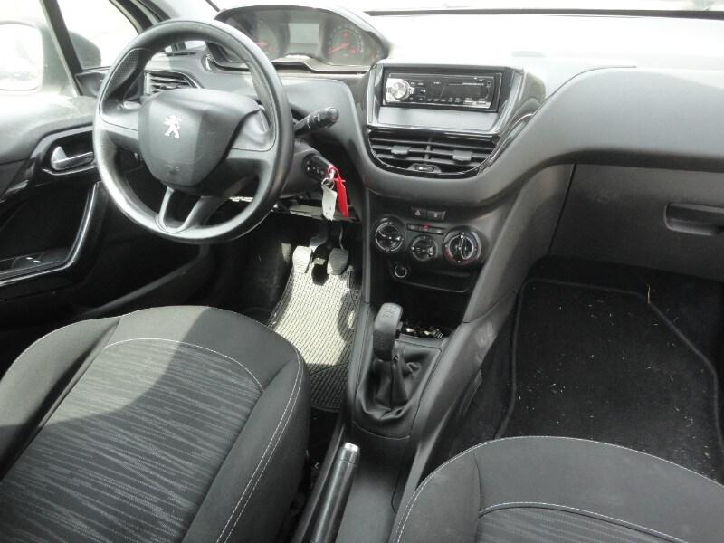 PEUGEOT 208 1° serie 1.0 VTi 68 CV 3 porte Access