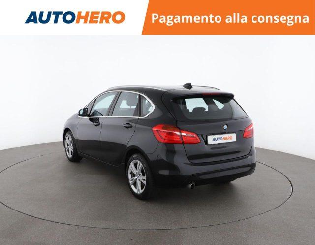 BMW 216 d Active Tourer
