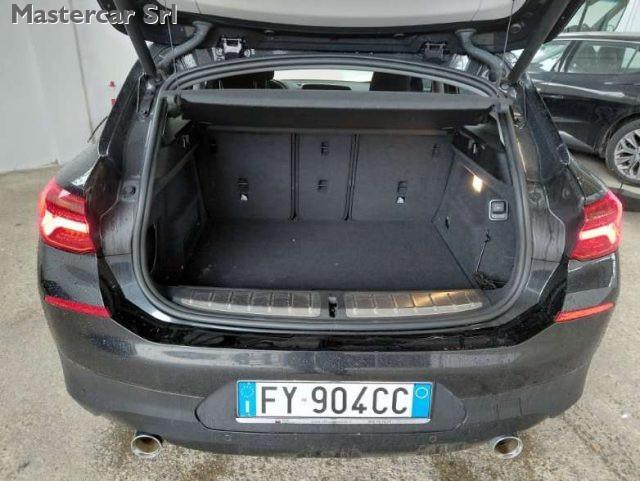 BMW X2 X2 F39 xdrive 20d Advantage auto - FY904CC