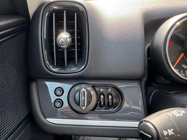 MINI Countryman 1.5 Cooper SE Business Countryman ALL4 Automatica
