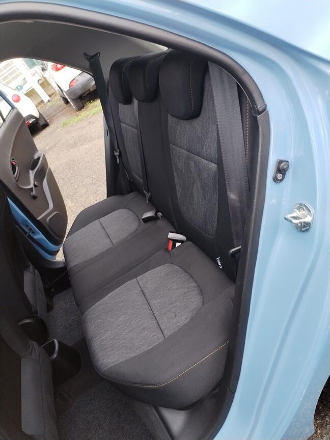 Kia Picanto 1.0 12V 5 p soli 12000km 9/2014