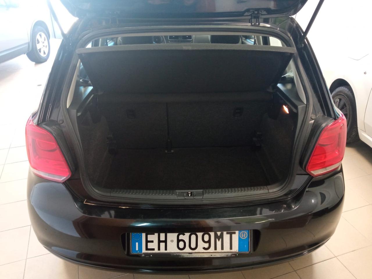 Volkswagen Polo 1.2 70 CV 5p. Comfortline