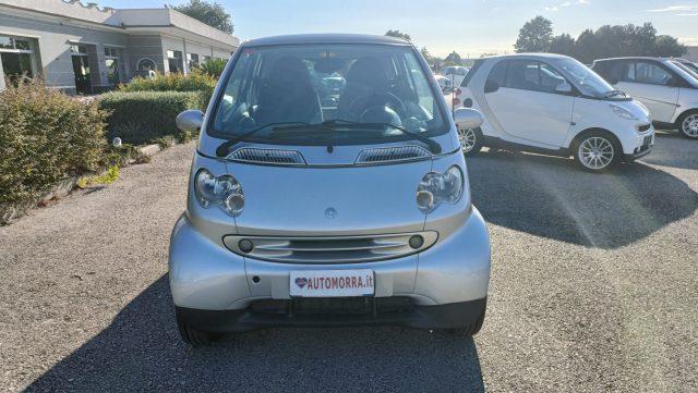 SMART ForTwo 800 coupé Passion cdi n°26