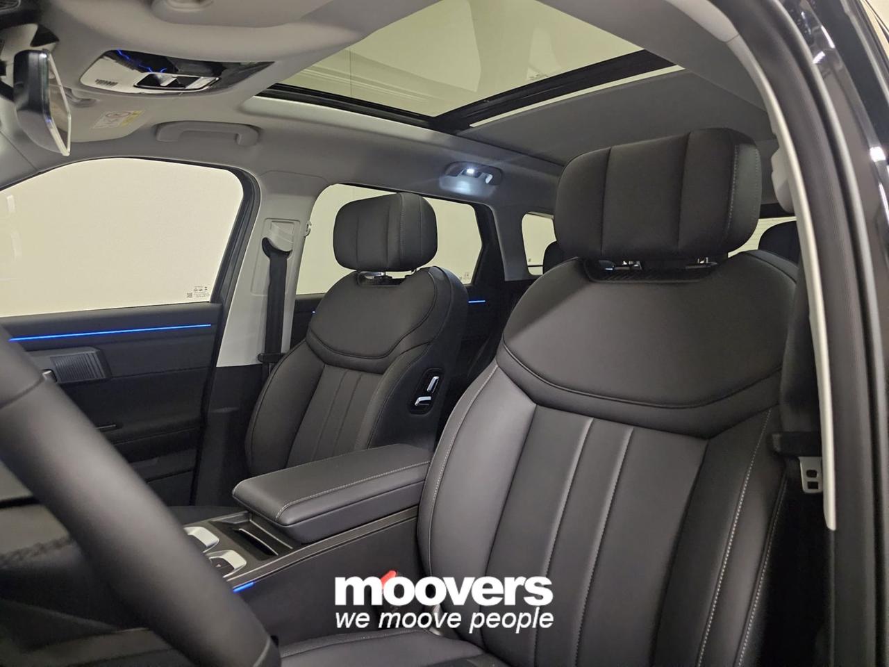 JAECOO Jaecoo 7 1.6 TGDI 147 CV aut. 2WD Premium