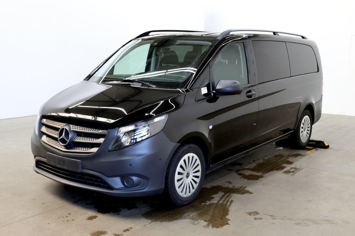 MERCEDES - Vito - 2.0 116 CDI PL Tourer Pro ExLong