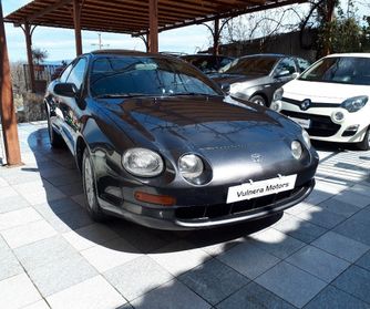 Toyota Celica 1.8i 16V cat Coupé GT