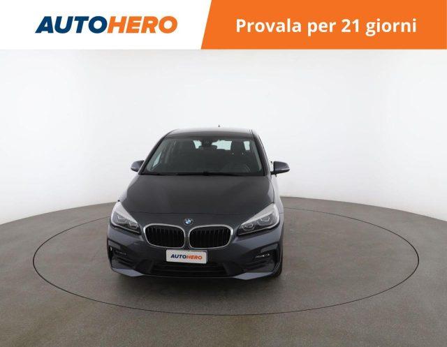 BMW 216 d Active Tourer Business