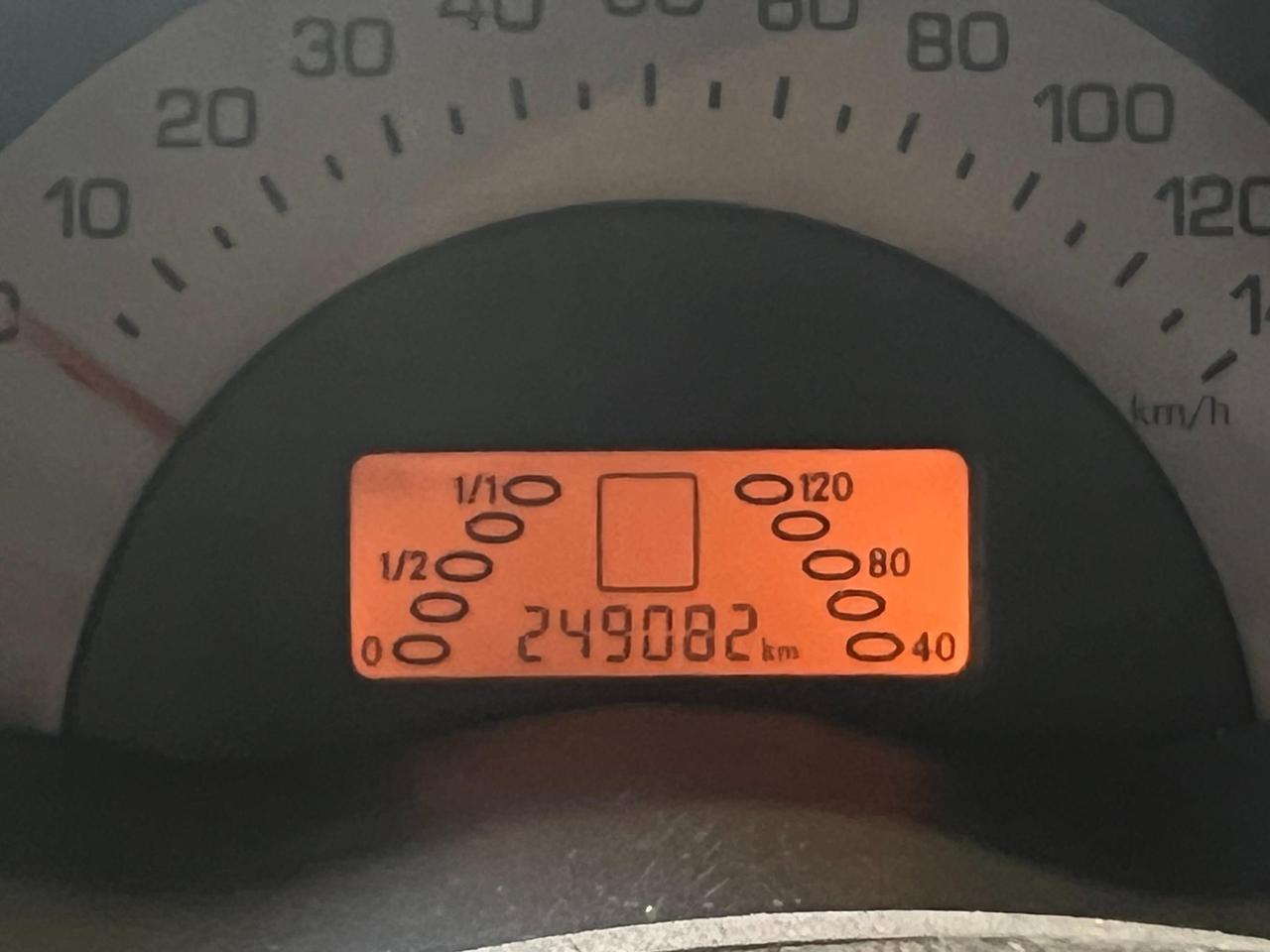 Smart fortwo coupe Fortwo 0.8 cdi Smart&Pulse