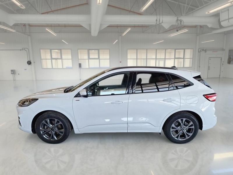 FORD KUGA 2.5 BENZINA FHEV 152 CV 2WD ST-LINE X AUT SUV