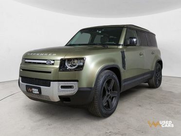 Land Rover Defender 3.0D I6 200 110 SE AWD auto.