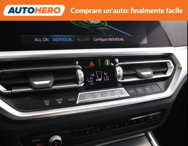 BMW 320 i Business Advantage