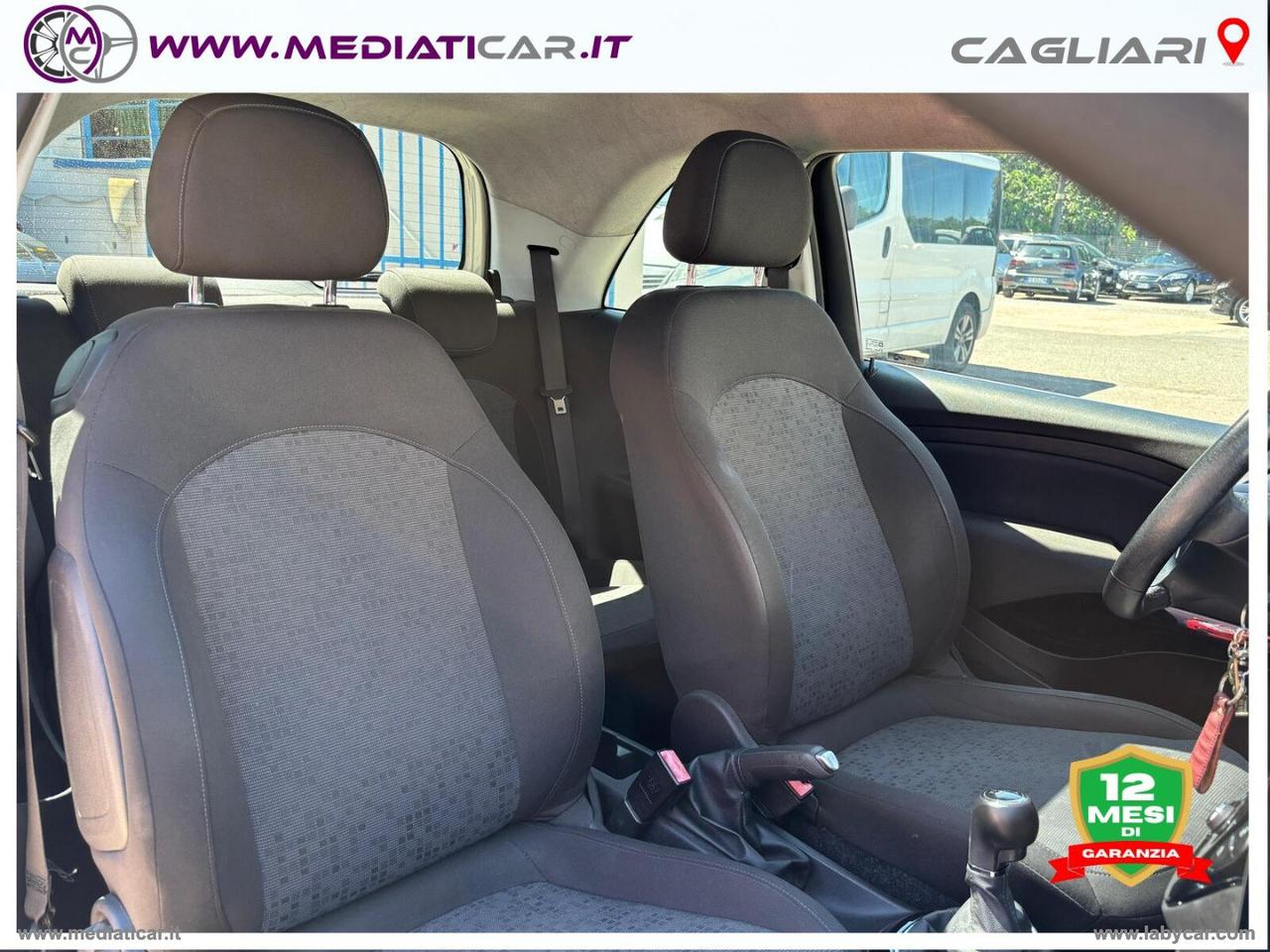 OPEL Adam 1.2 70 CV S&S Glam