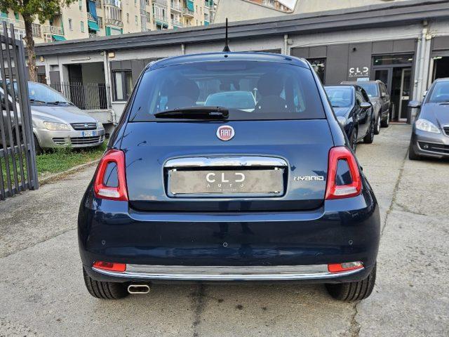 FIAT 500 1.0 Hybrid Dolcevita PREZZO PROMO