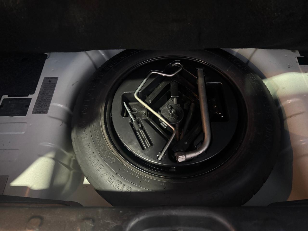 Fiat Panda 1.2cc 69cv EASY