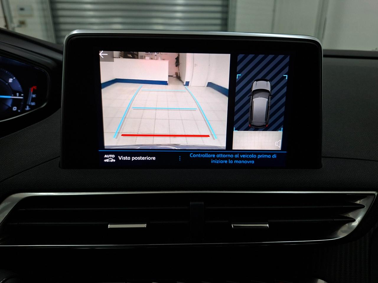 Peugeot 3008 Business 1.5 BlueHDi 130cv