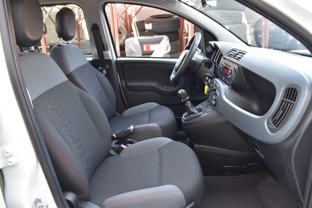 FIAT Panda 1.2 EasyPower Easy