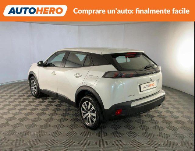 PEUGEOT 2008 PureTech 100 S&S Active Pack