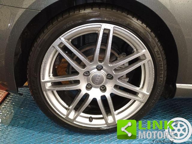 AUDI A3 1.6 TDI Ambition