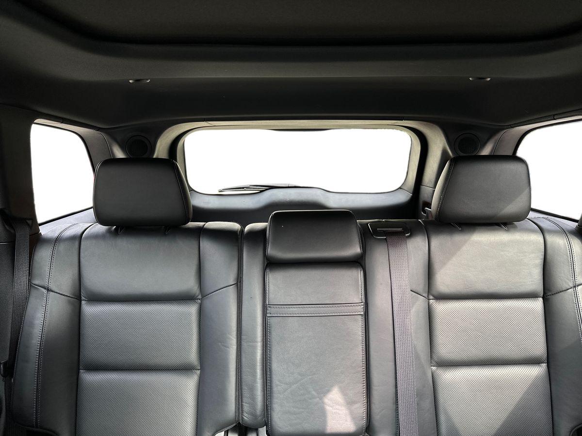 JEEP Grand Cherokee IV 2017 - Grand Cherokee 3.0 V6 Overland 250c