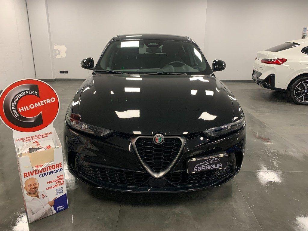 Alfa Romeo Tonale 1.6 Diesel Automatico TCT6 Super