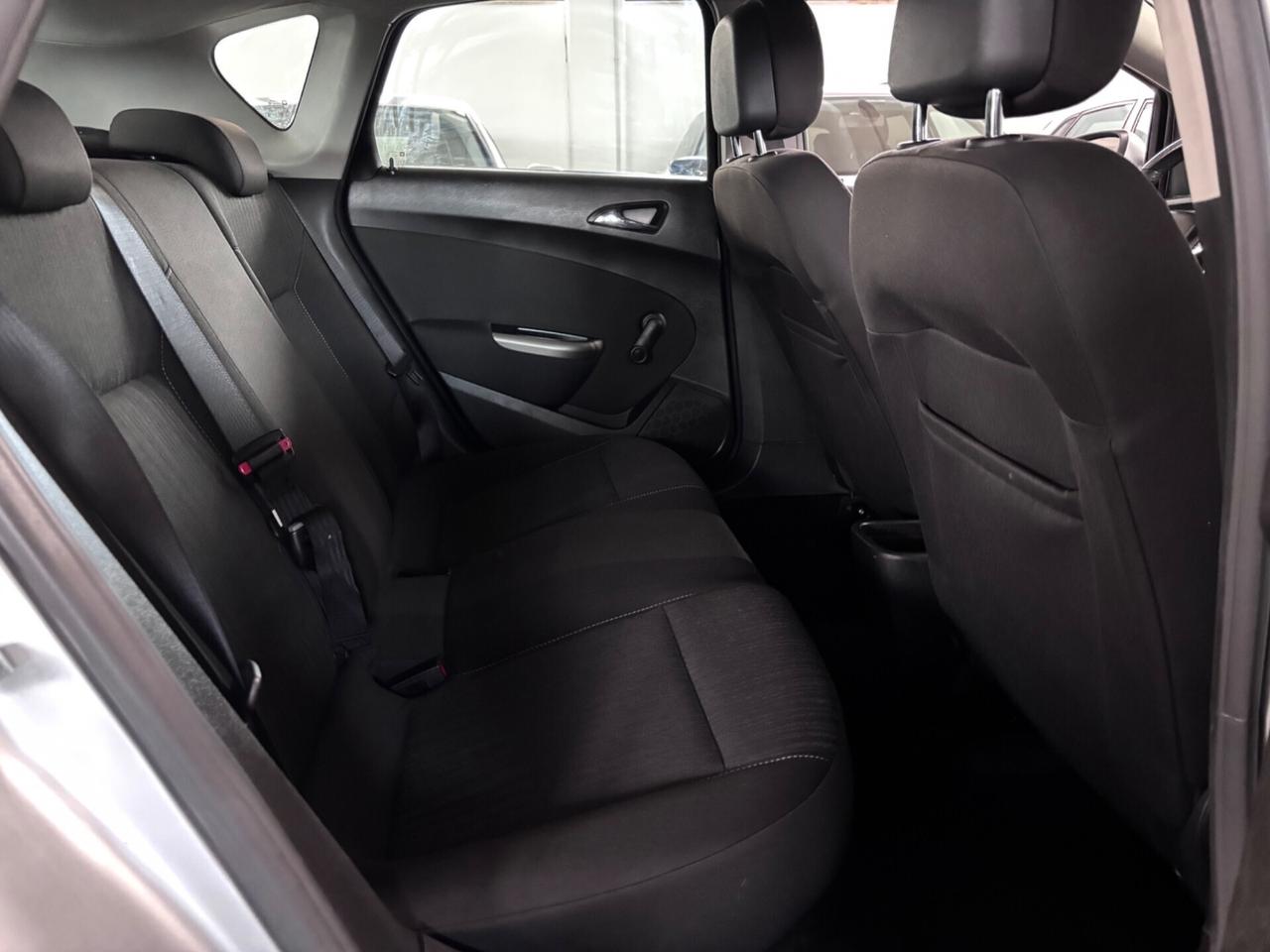 Opel Astra 1.7 CDTI 110CV 5 porte Cosmo
