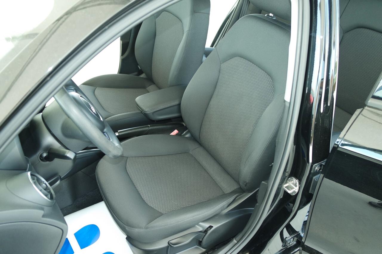 Audi A1 SPB 1.2 TFSI Attraction