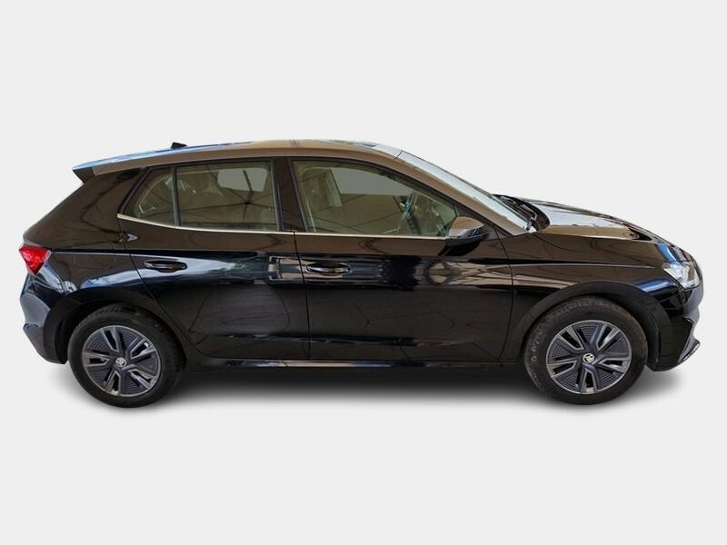 SKODA FABIA 1.0 TSI STYLE 95CV BZ