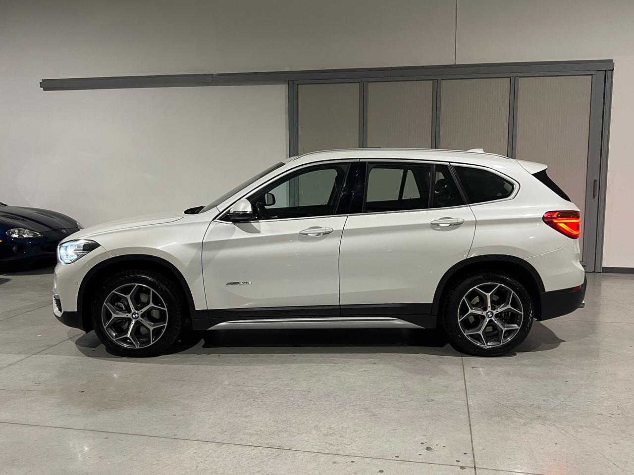 BMW X1 xDrive20d xLine 2.0 190 CV