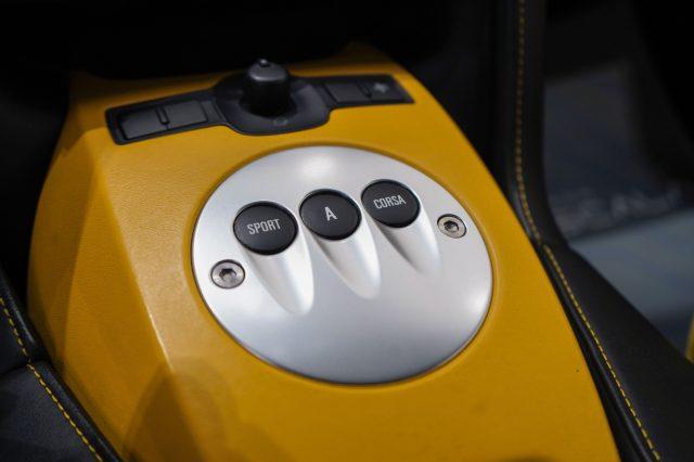LAMBORGHINI Gallardo 5.2 V10 LP550-2