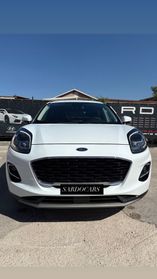 Ford Puma 1.0 EcoBoost Hybrid 125 CV S&S aut. Titanium Design