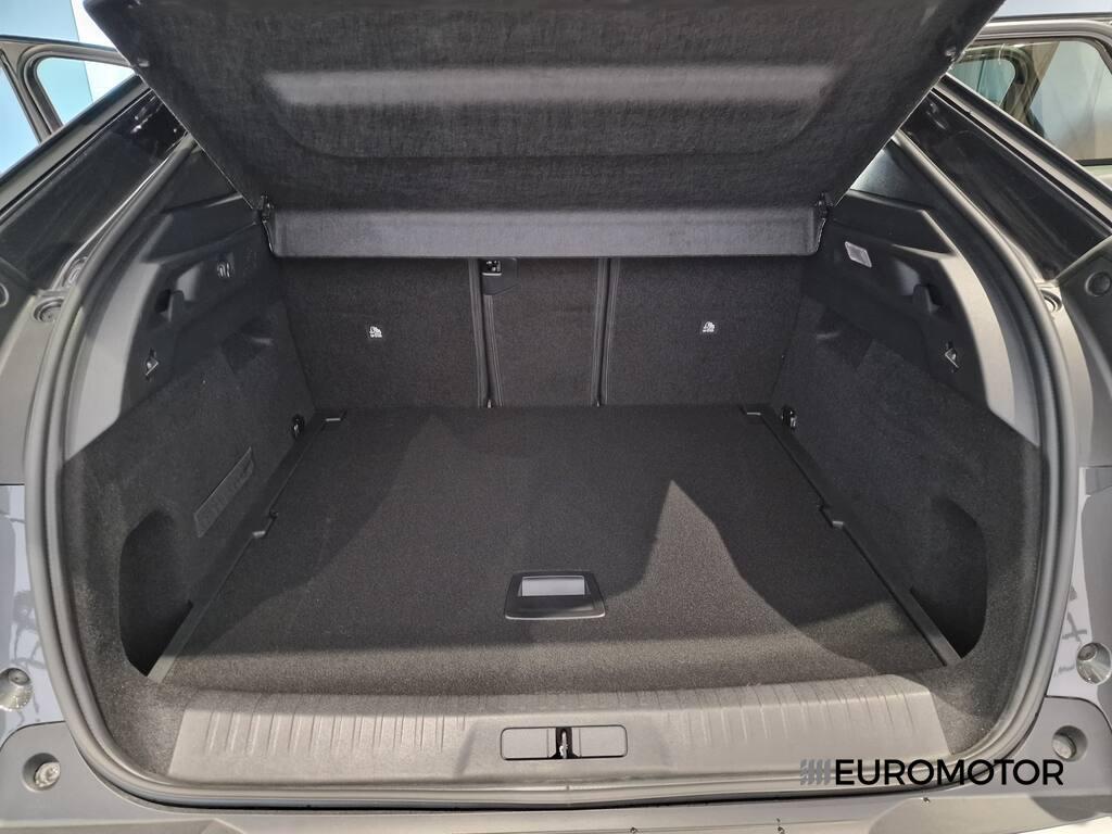 Peugeot 3008 1.2 Hybrid Allure e-DCS6