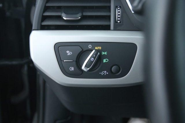 AUDI A4 Avant 35 TDI/163 CV S tronic S line edition