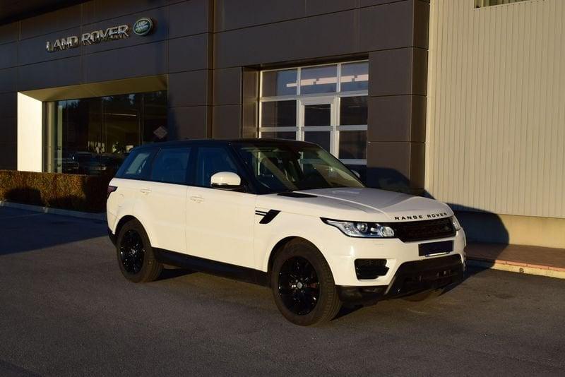 Land Rover RR Sport Range Rover Sport 3.0 TDV6 S IVA ESPOSTA