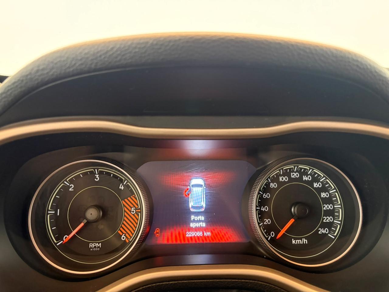 Jeep Cherokee 2.0 Mjt 170CV 4WD Active Drive Limited
