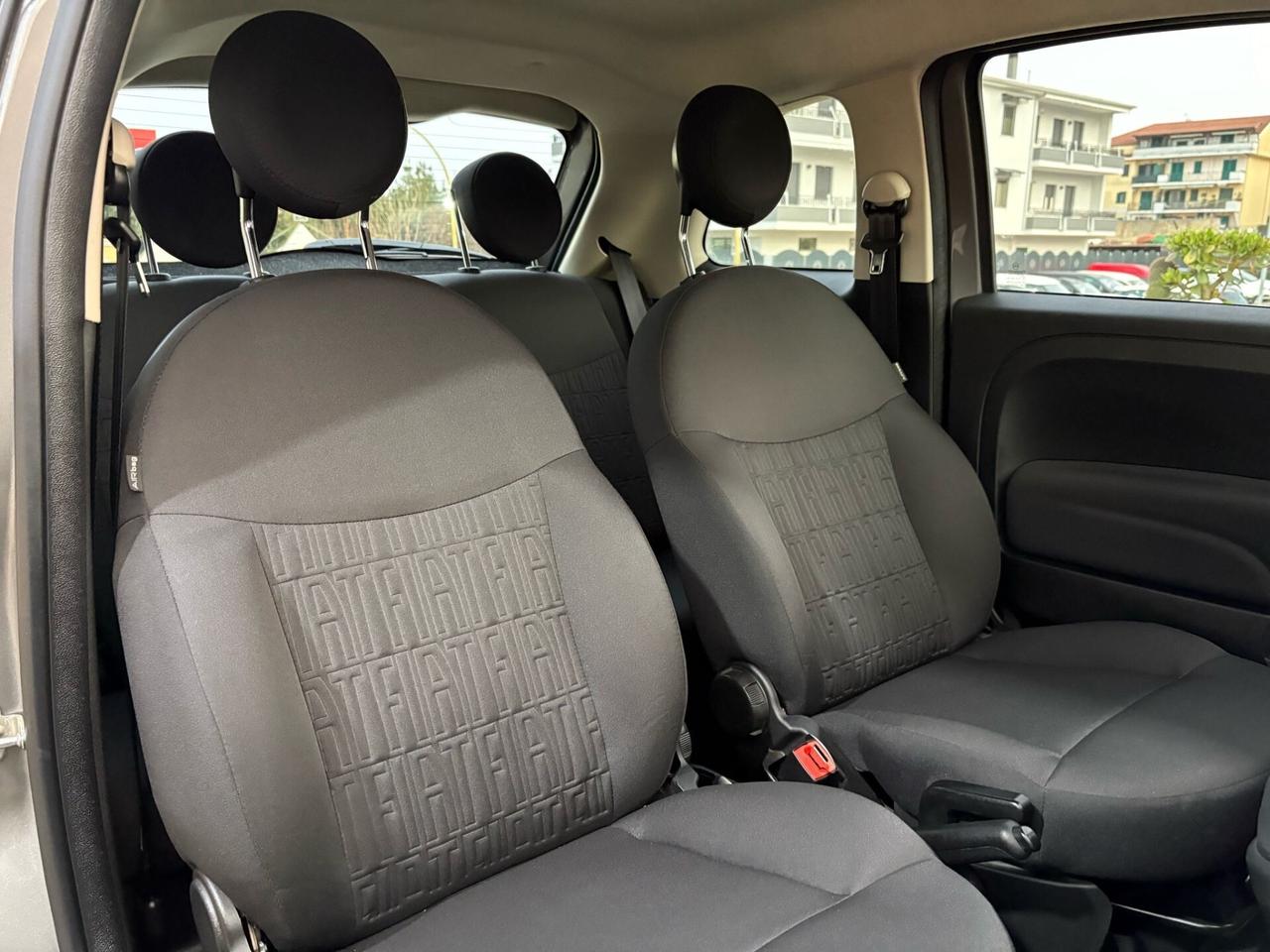 FIAT 500 1.0 HYBRID 70 (CV) 2023